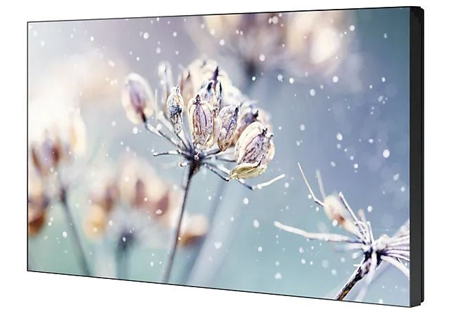 Professional monitor VM46B-U 46 inch Video wall Mat 24h/7 500(cd/m2) 1920 x 1080(FHD) N/A 3 years On-Site (LH46VMBUBGBXEN)