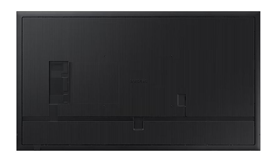 Monitor profesjonalny QB50C 50 cali Błyszczący 16h/7 350(cd/m2) 3840x2160 (UHD) S10 Player (Tizen 7, VXT Ready) WiFi/BT 3 lata On-Site (LH50QBCEBGCXEN