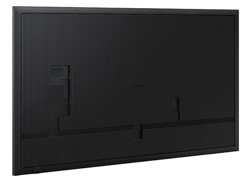 Monitor profesjonalny QB50C 50 cali Błyszczący 16h/7 350(cd/m2) 3840x2160 (UHD) S10 Player (Tizen 7, VXT Ready) WiFi/BT 3 lata On-Site (LH50QBCEBGCXEN