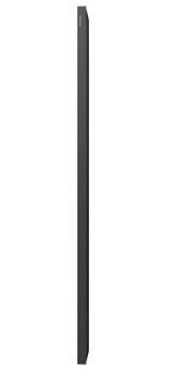 Professional monitor QH50C 50 inches Matte 24h/7,700(cd/m2) 3840 x 2160 (UHD) S10 Player (Tizen 7) WiFi/BT 3 years On-Site (LH50QHCEBGCXEN)