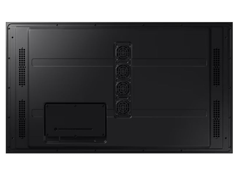 55-inch Large Format Monitor OH55DX LH55OHDEBGBXEN