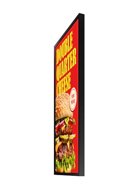 55-inch Large Format Monitor OH55DX LH55OHDEBGBXEN