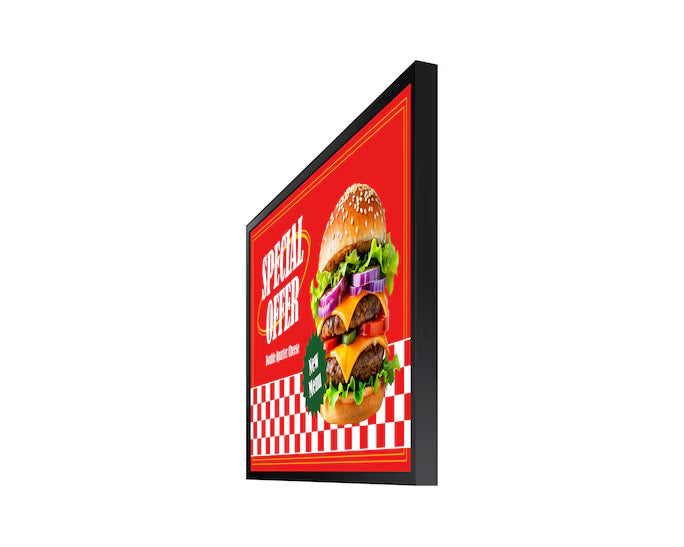 Monitor 55-inch OH55DX-W LH55OHDWBGBXEN