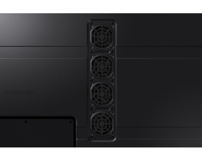 Monitor 55-inch OH55DX-W LH55OHDWBGBXEN