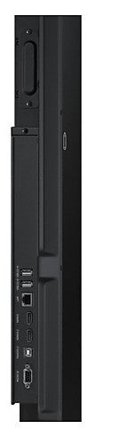 Monitor 65 inches WA65F LH65WAFWLGCXEN