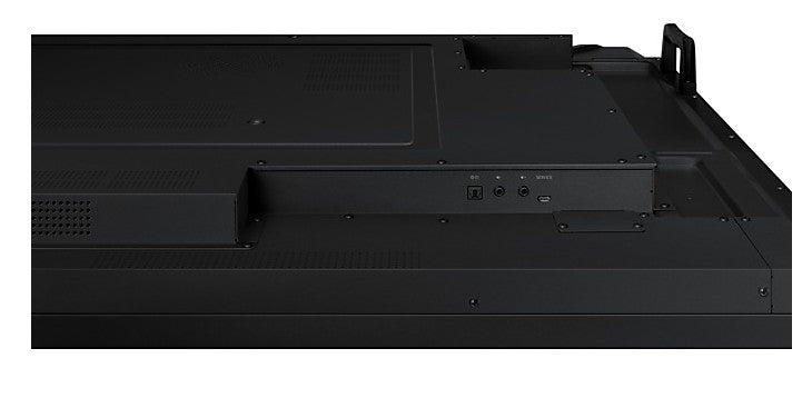Monitor 65 inches WA65F LH65WAFWLGCXEN