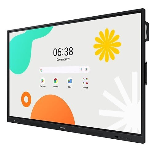 Monitor 65 inches WA65F LH65WAFWLGCXEN
