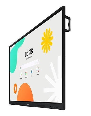 Monitor 65 inches WA65F LH65WAFWLGCXEN