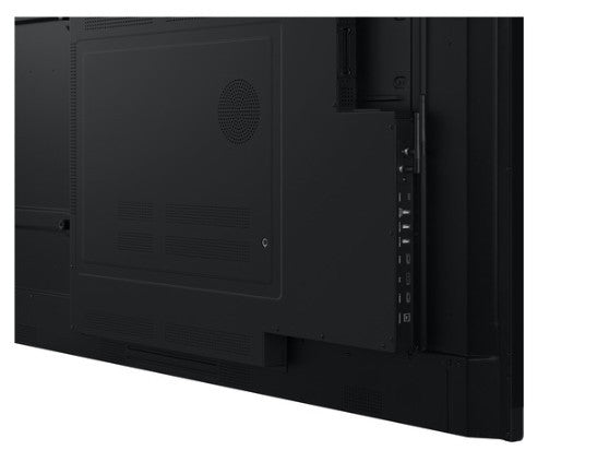 Monitor 65 inches WA65F LH65WAFPLGCXEN