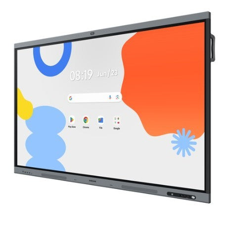 Monitor 65 inches WA65F LH65WAFPLGCXEN