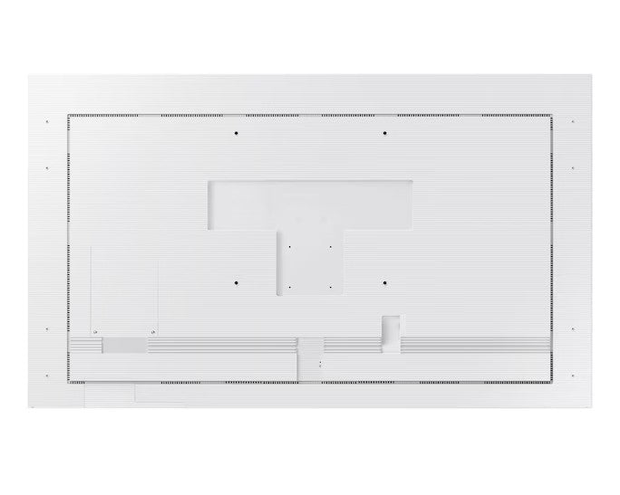 Monitor 65 inches WM65FX LH65WMFWBGCXEN
