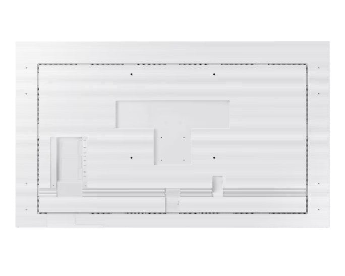 Monitor 65 inches WM65FX LH65WMFWBGCXEN