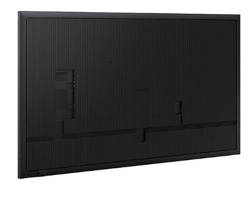 Professional monitor QH65C 65 inches Matte 24h/7,700(cd/m2) 3840 x 2160 (UHD) S10 Player (Tizen 7) WiFi/BT 3 years On-Site (LH65QHCEBGCXEN)