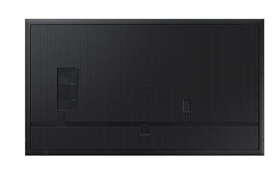 Professional monitor QM65C 65 inches Matte 24h/7,500 (cd/m2) 3840 x 2160 (UHD) S10 Player (Tizen 7) WiFi/BT 3 years On-Site (LH65QMCEBGCXEN)