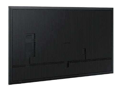 Professional monitor QM65C 65 inches Matte 24h/7,500 (cd/m2) 3840 x 2160 (UHD) S10 Player (Tizen 7) WiFi/BT 3 years On-Site (LH65QMCEBGCXEN)