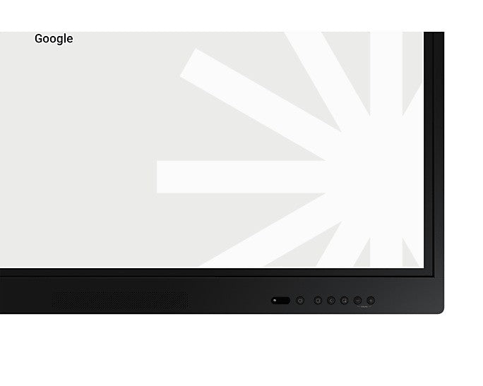 Samsung 75' WA75F LH75WAFWLGCXEN