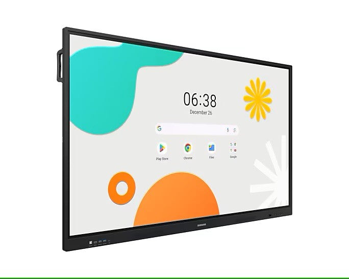 Samsung 75' WA75F LH75WAFWLGCXEN