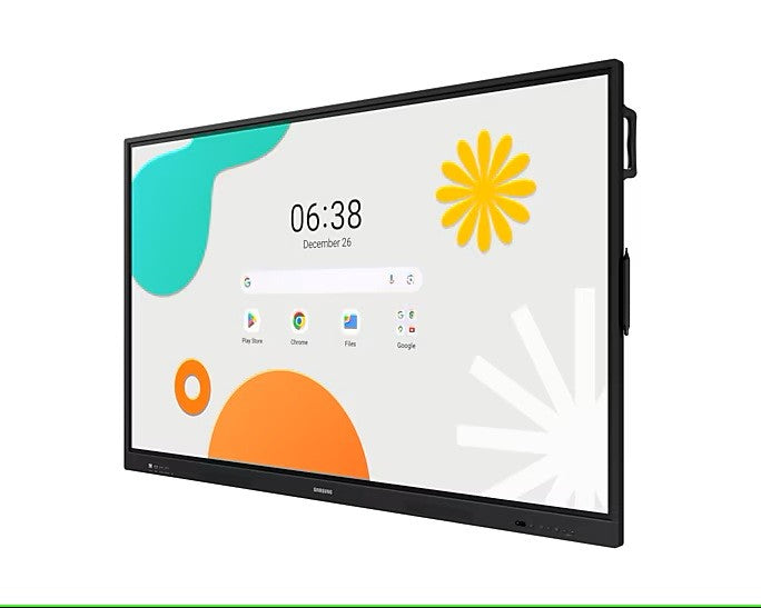 Samsung 75' WA75F LH75WAFWLGCXEN