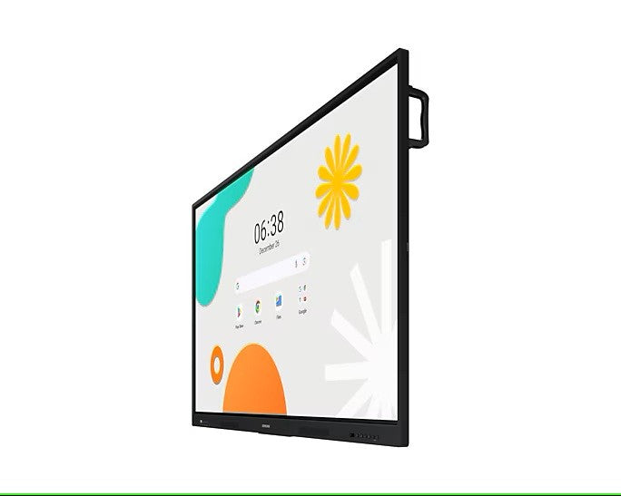 Samsung 75' WA75F LH75WAFWLGCXEN
