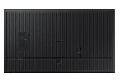 Professional monitor QM75C 75 inches Matte 24h/7,500(cd/m2) 3840 x 2160 (UHD) S10 Player (Tizen 7) Wi-Fi/BT 3 years On-Site (LH75QMCEBGCXEN)