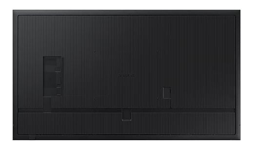 Professional monitor QM85C 85 inches Matte 24h/7,500(cd/m2) 3840 x 2160 (UHD) S6 Player (Tizen 7) Wi-Fi/BT 3 years On-Site (LH85QMCEBGCXEN)