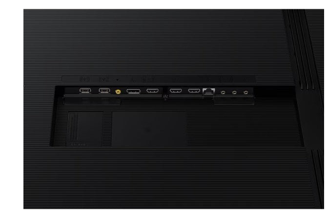 Monitor 85 inches SM85HX-P LH85SMHPBGCXEN