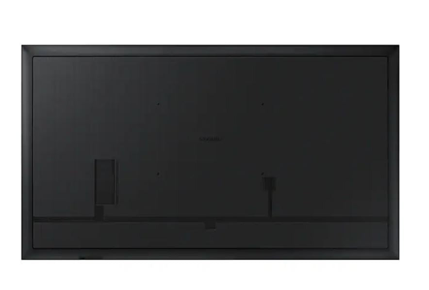 QH98C Professional Monitor 98 inches Matte 24h/7 700(cd/m2) 3840x2160 (UHD) S10 Player (Tizen 7) WiFi/BT 3 years On-Site (LH98QHCEBGCXEN)