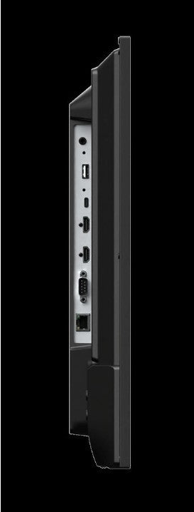 Monitor MultiSync E329, 32 inches, FHD, 350 cd/m2, 16/7 operation mode