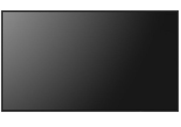 Monitor MultiSync E509 50 inches UHD 16/7 350cd/m2