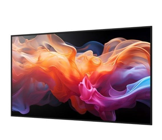 Monitor MultiSync E509 50 inches UHD 16/7 350cd/m2