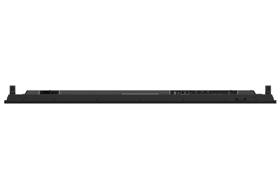 MultiSync M552 Large-Format Monitor - 55 inches 550 cd/m2, 24/7 Operation