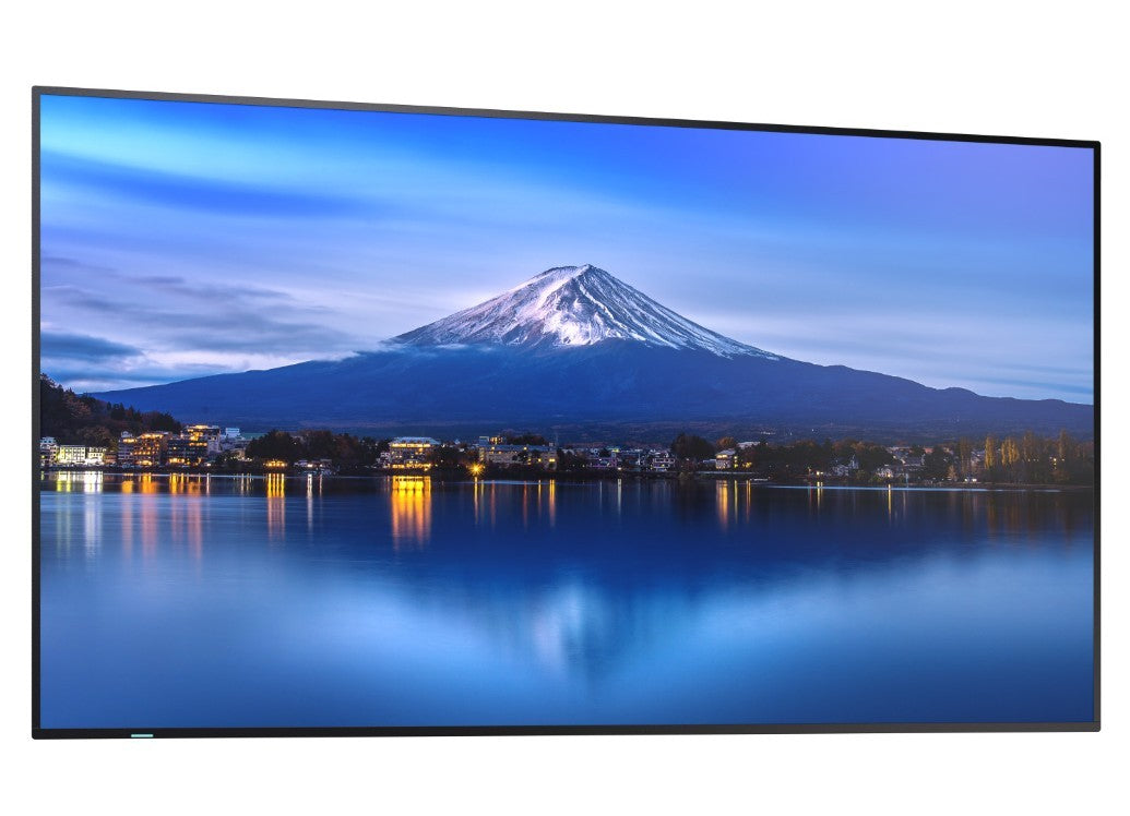 MultiSync P556 Large Format Monitor - 55-inch UHD, 700 cd/m2, 24/7 Operation