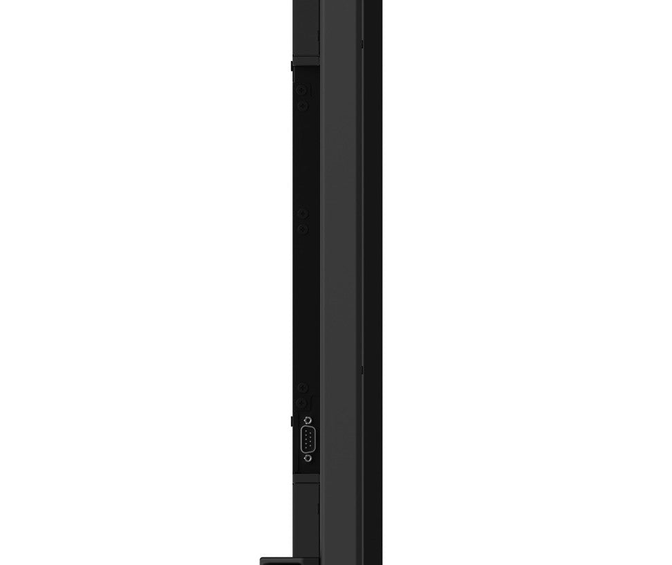 MultiSync P556 Large Format Monitor - 55-inch UHD, 700 cd/m2, 24/7 Operation