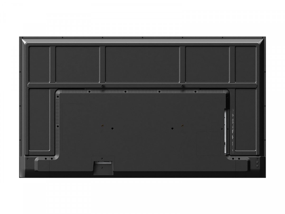 Monitor MultiSync E659 65 inches UHD 16/7 350cd/m2