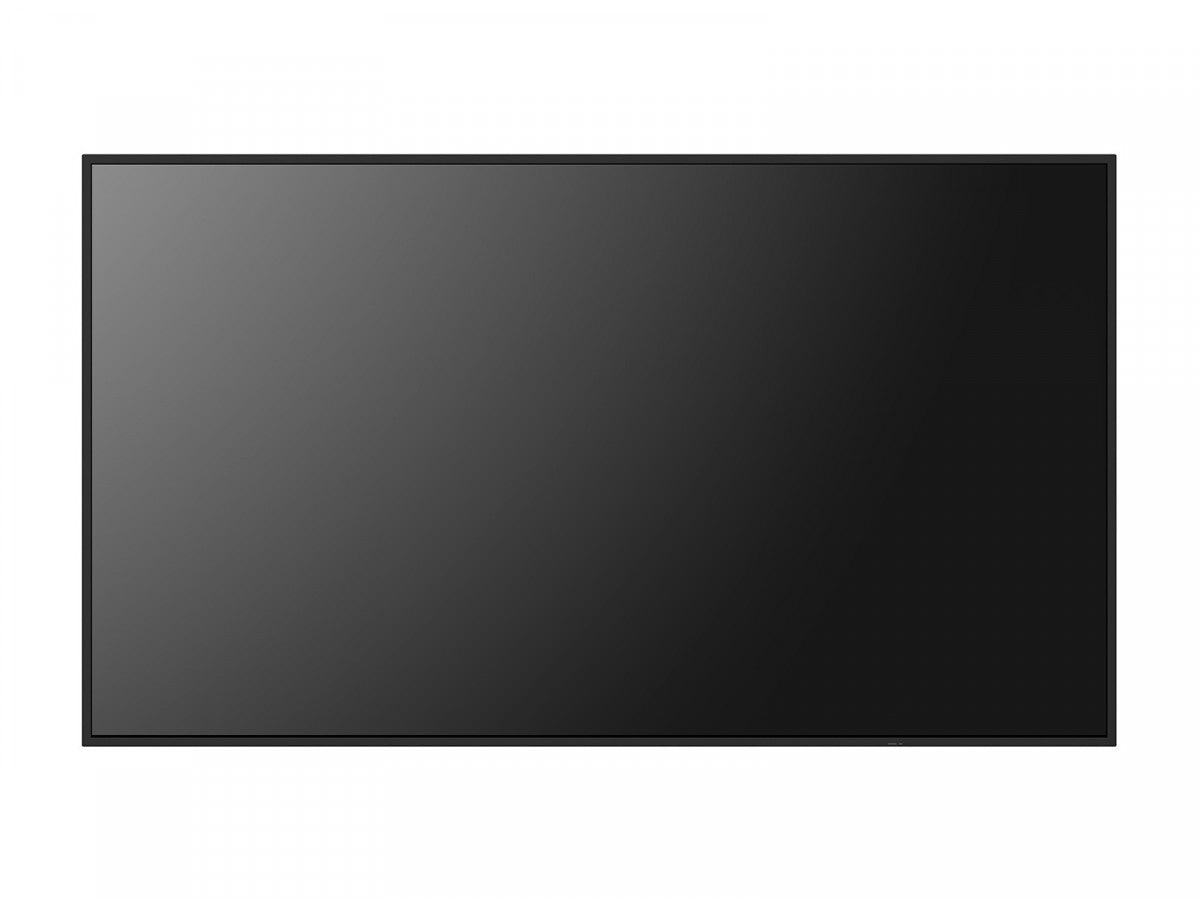 Monitor MultiSync E659 65 inches UHD 16/7 350cd/m2