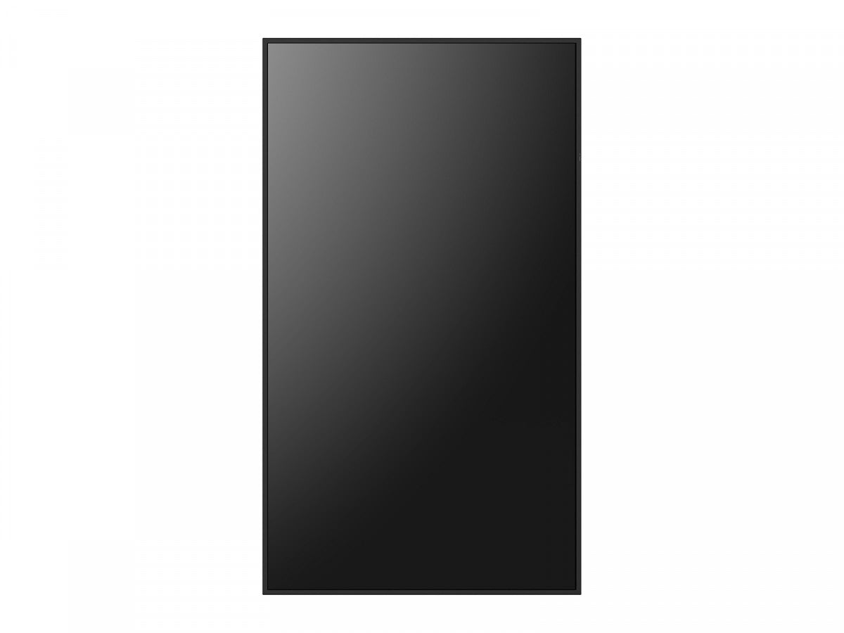 Monitor MultiSync E659 65 inches UHD 16/7 350cd/m2