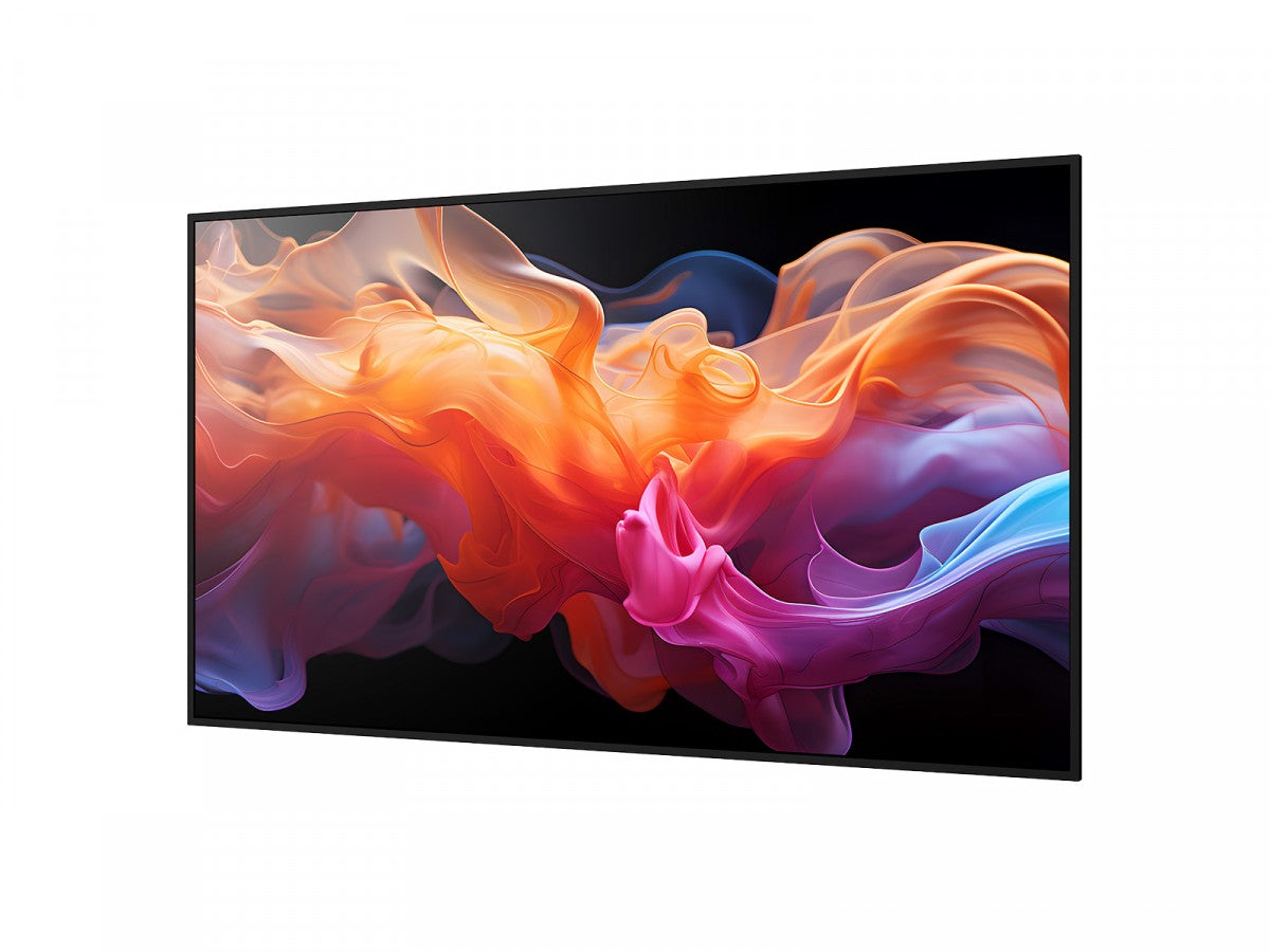 Monitor MultiSync E659 65 inches UHD 16/7 350cd/m2