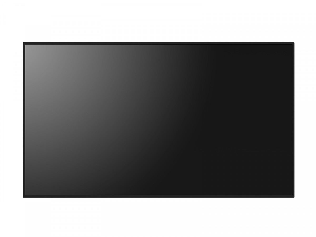 Monitor M652 65 inches 24/7 550cd/m2