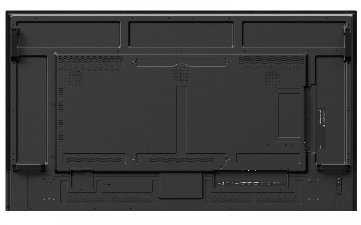 Monitor M652 65 inches 24/7 550cd/m2
