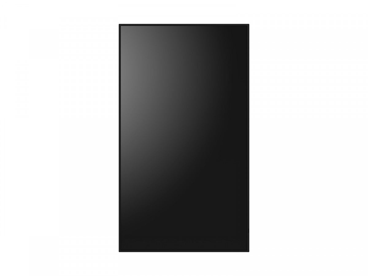 Monitor M652 65 inches 24/7 550cd/m2