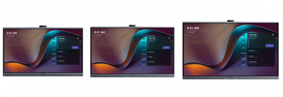 Interactive Monitor MB86Pro-A02 1203671