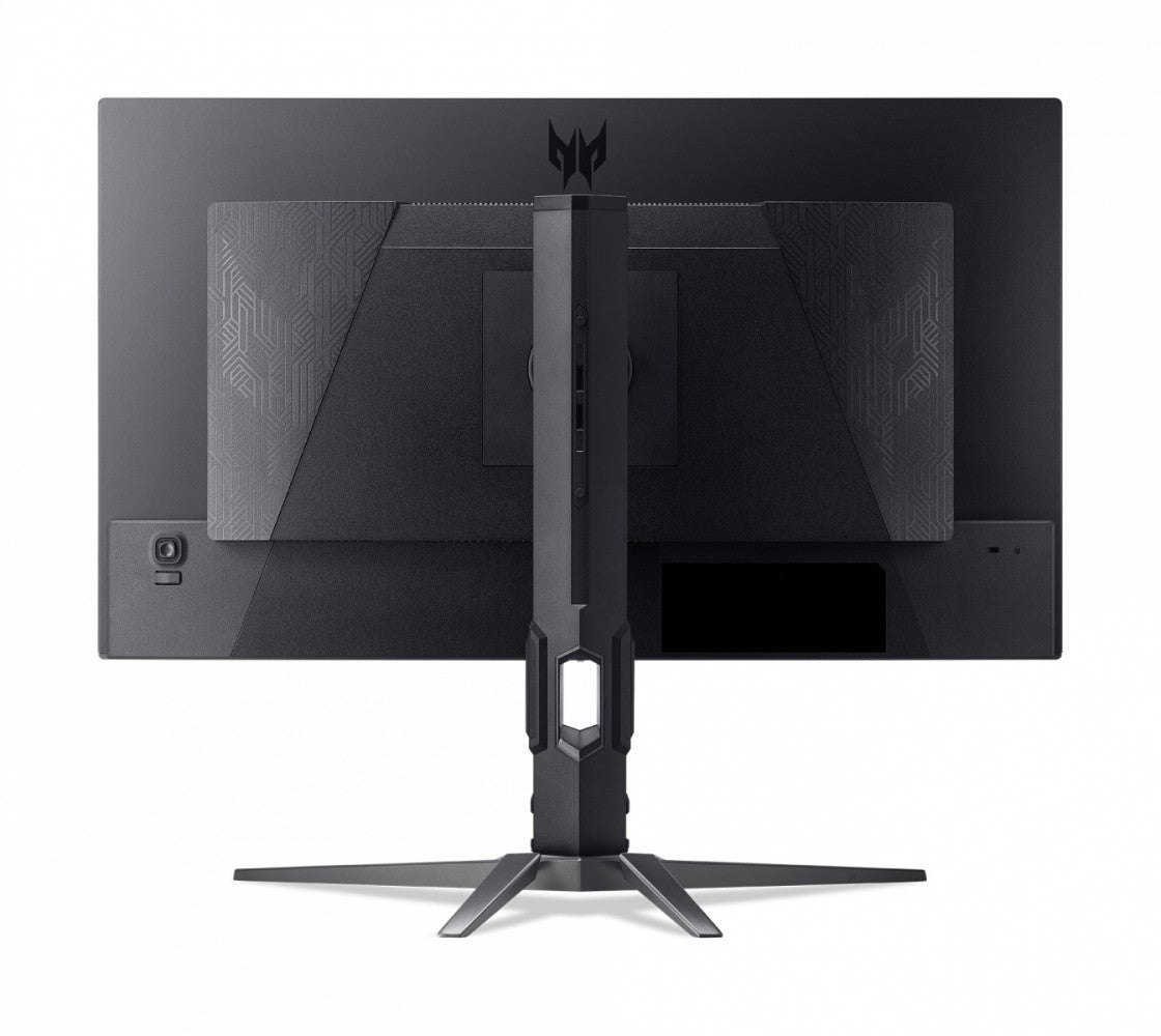 Monitor 26.5 inch Predator X27U X27UW3bmiiprx
