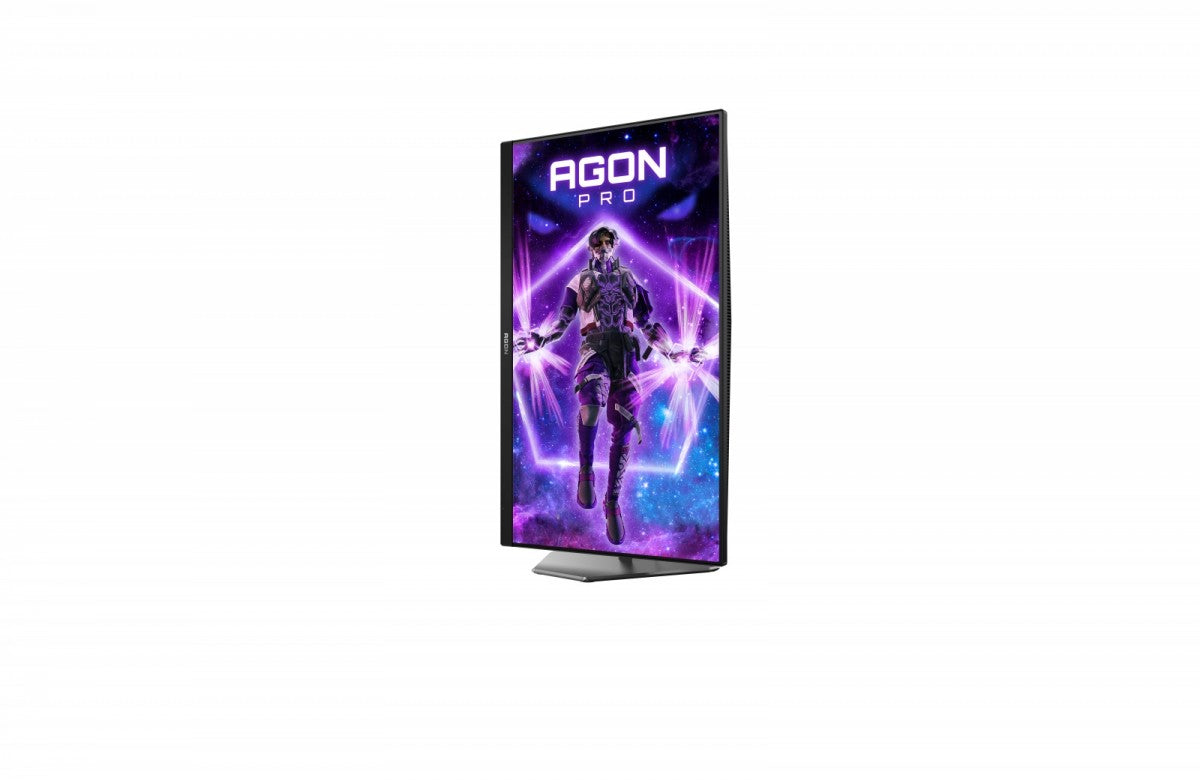 Monitor AG276QZD2 26.7 inches QD OLED 240Hz HDMIx2 DP Pivot