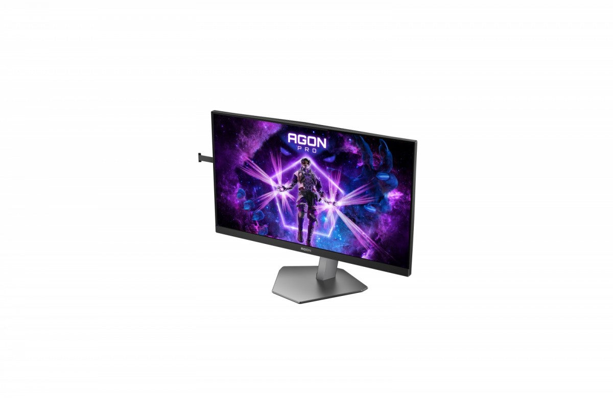 Monitor AG276QZD2 26.7 inches QD OLED 240Hz HDMIx2 DP Pivot