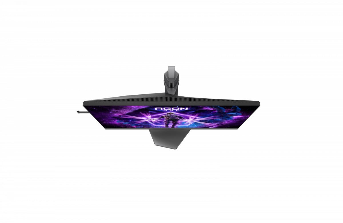 Monitor AG276QZD2 26.7 inches QD OLED 240Hz HDMIx2 DP Pivot