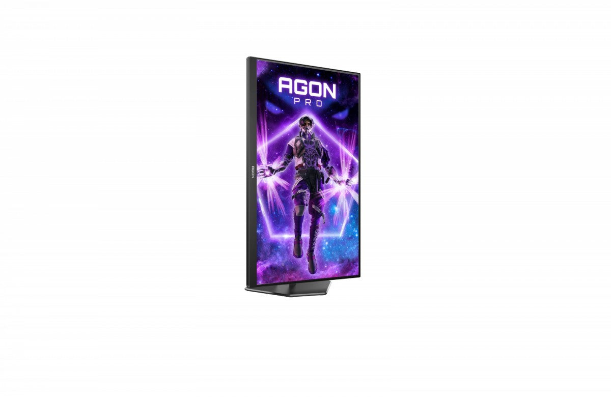 Monitor AG276QZD2 26.7 inches QD OLED 240Hz HDMIx2 DP Pivot