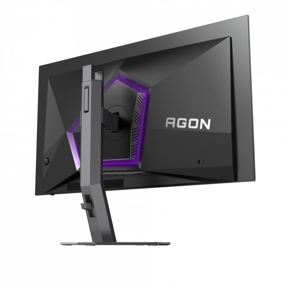 Monitor 26.5 inches AG276UZD 4K QD-OLED 240Hz HDMIx2 DP USB-C Pivot