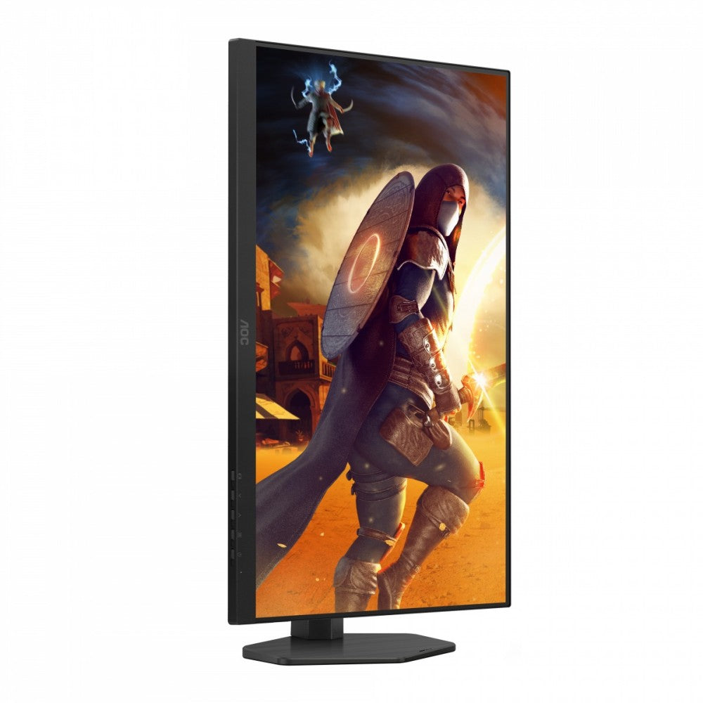 Monitor 27 inches U27G4R Fast IPS 4K 160Hz HDMI DP Pivot