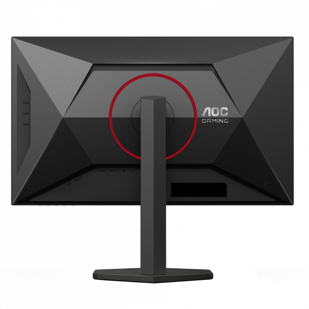 Monitor 27 inches U27G4R Fast IPS 4K 160Hz HDMI DP Pivot