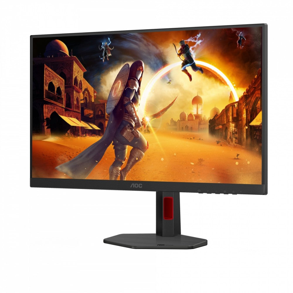 Monitor 27 inches U27G4R Fast IPS 4K 160Hz HDMI DP Pivot